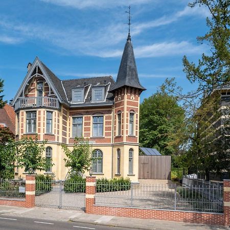 Bed and Breakfast Bella Vista Valkenburg aan de Geul Exterior foto